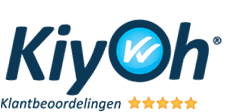 Ewell reviews op kiyoh