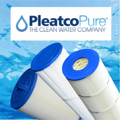 Pleatco Spa filters