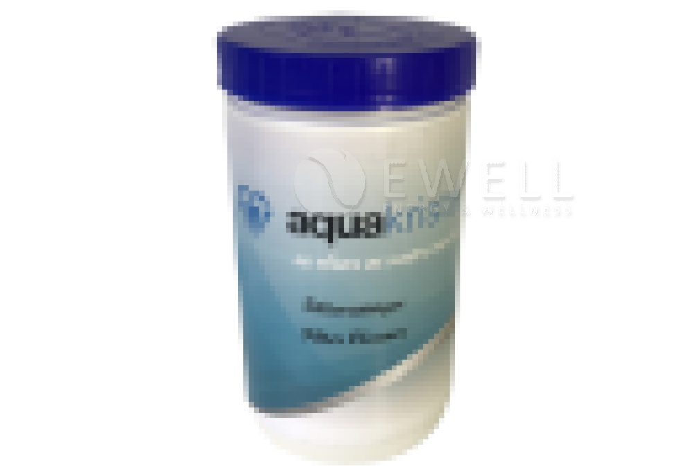 Aquakristal filterreiniger