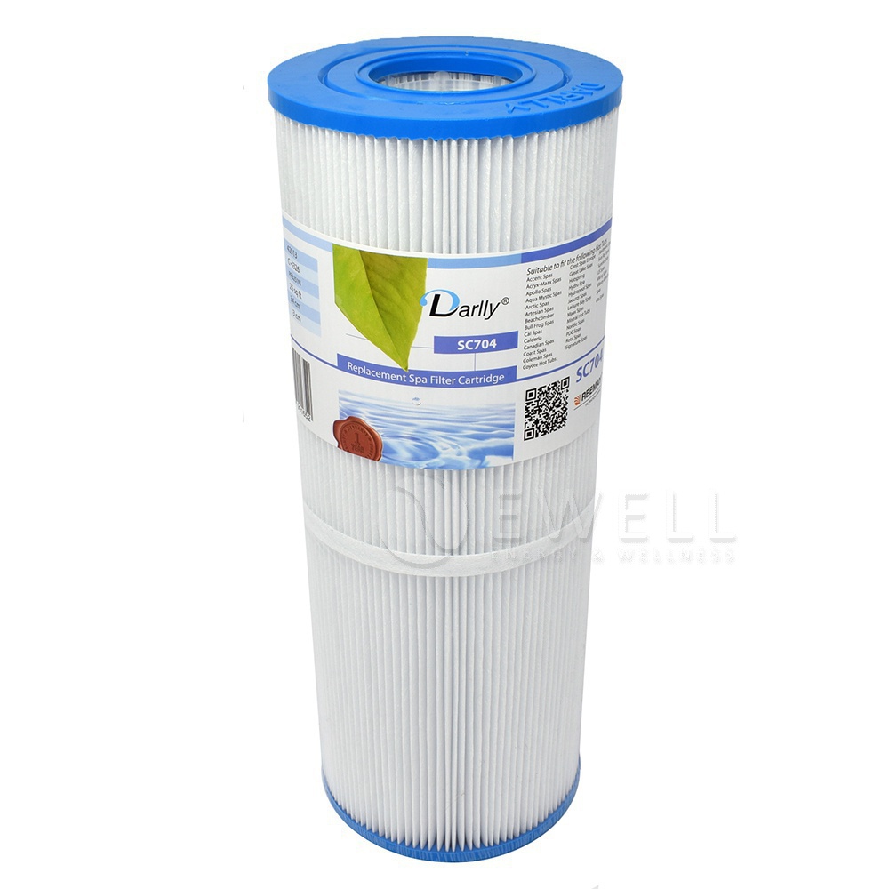 Filter Darlly SC704