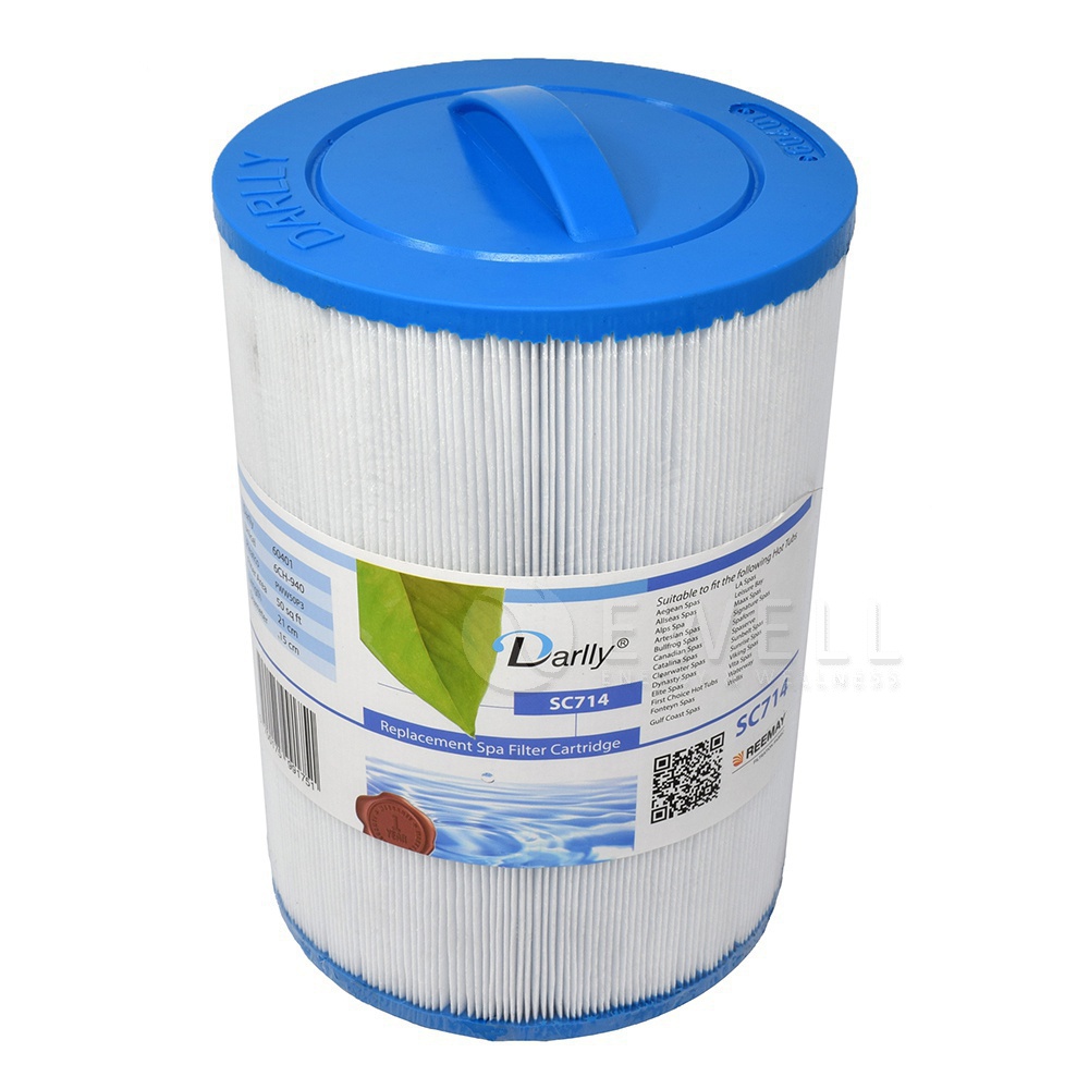 Filter Darlly SC714
