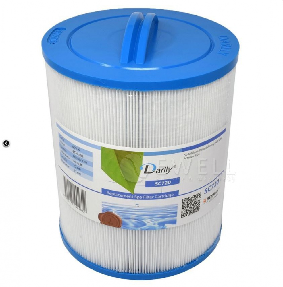 Filter Darlly SC720