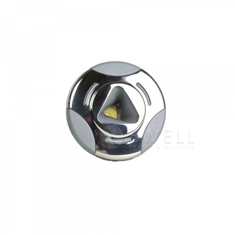 Jet, 2.75 inch Typhoon Helix, SS