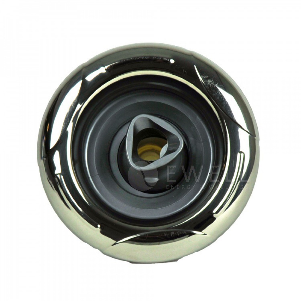 Jet, 3 inch Helix, Roto, SS Custom