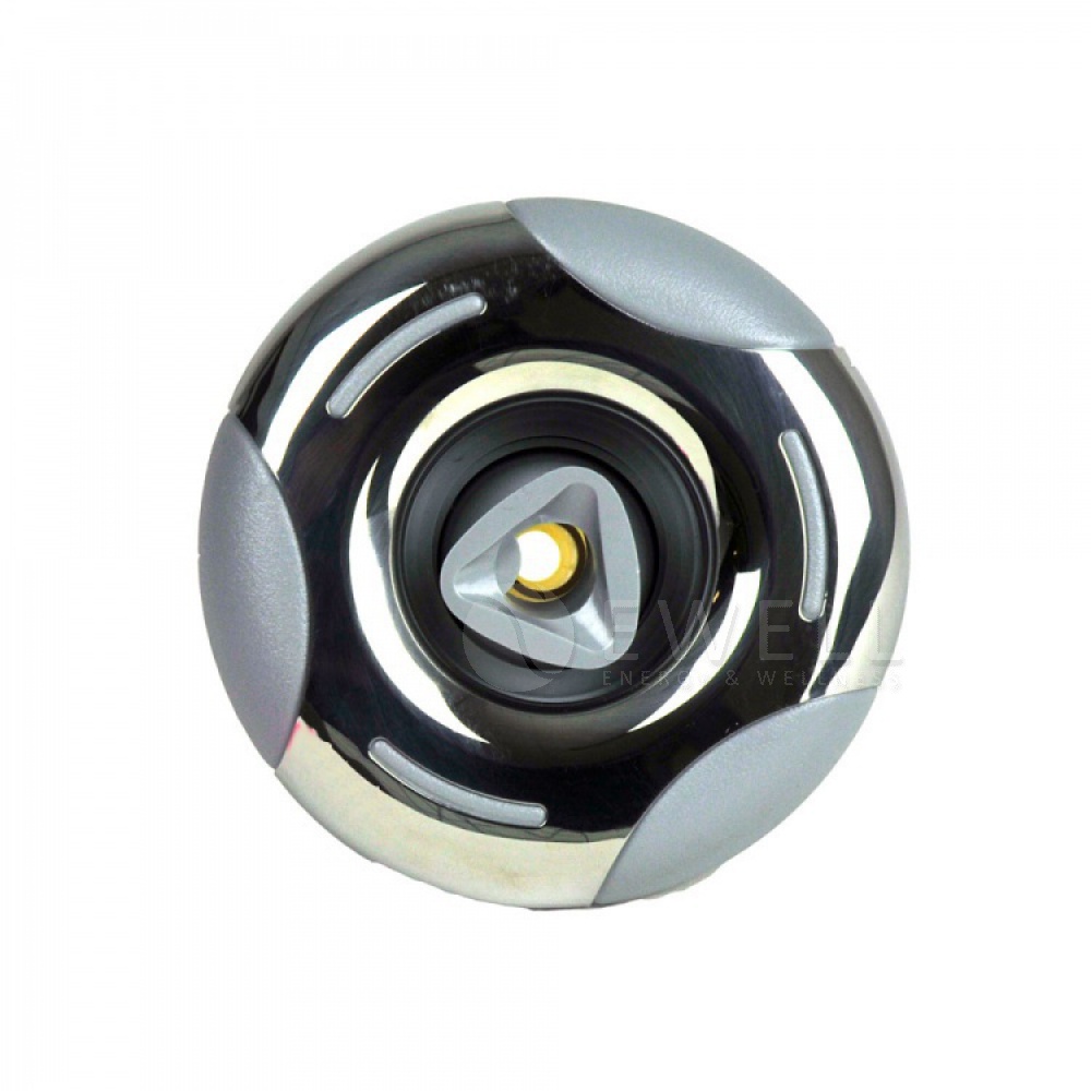 Jet 3 inch Internal Roto SS