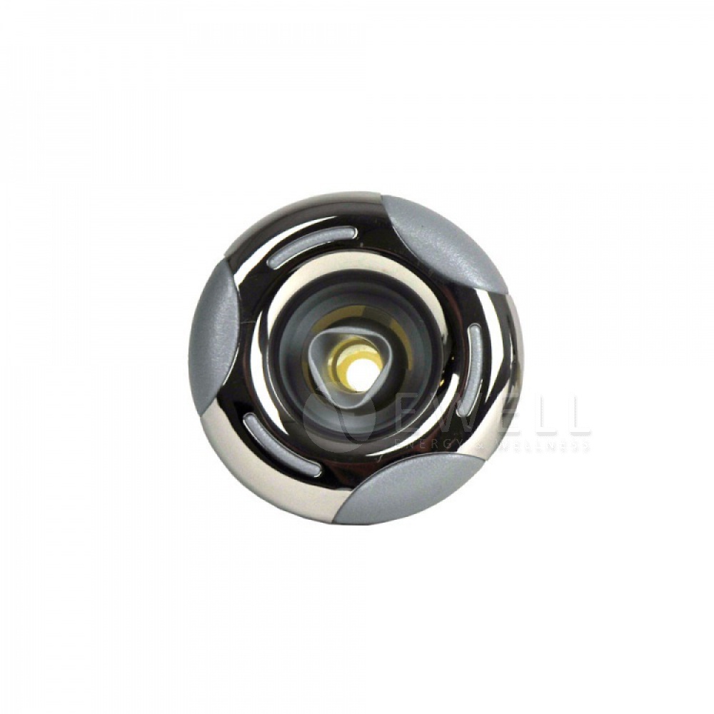 Jet, 3 inch Typhoon, Direct, SS