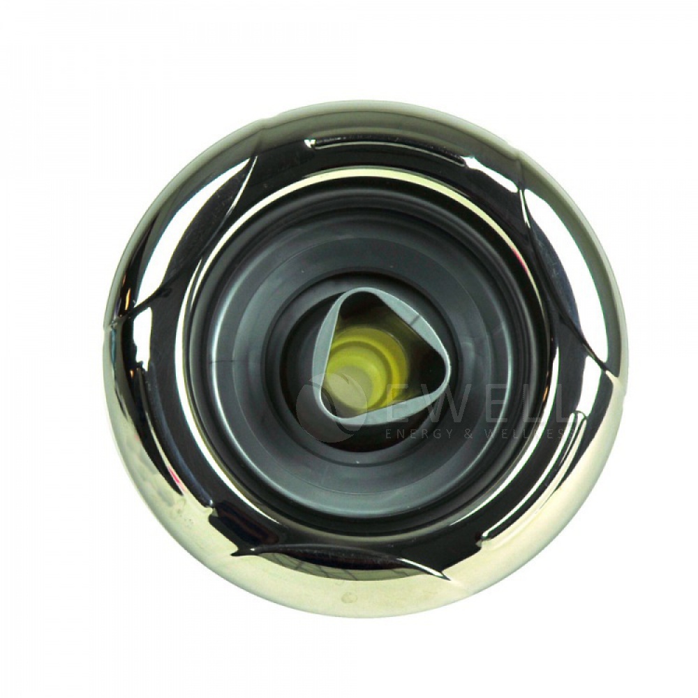 Jet, 5 inch Helix, Insert, Direct SS