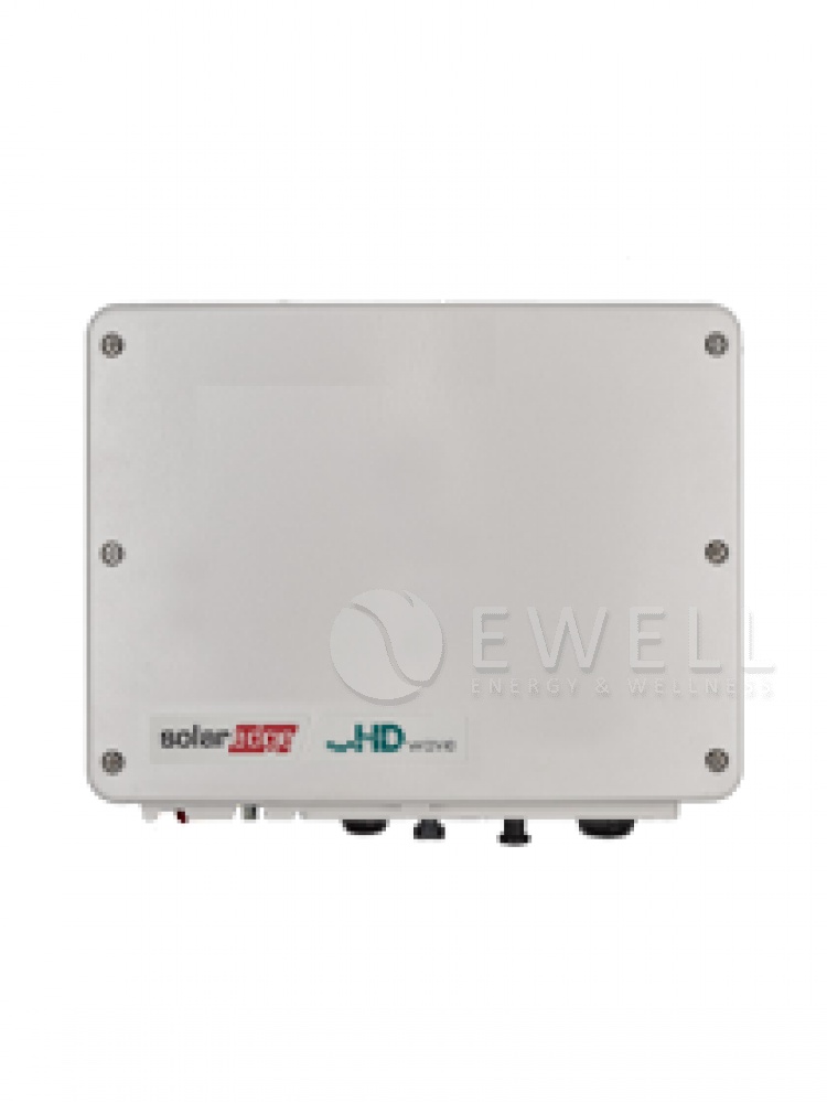 SolarEdge omvormer SE 4000H