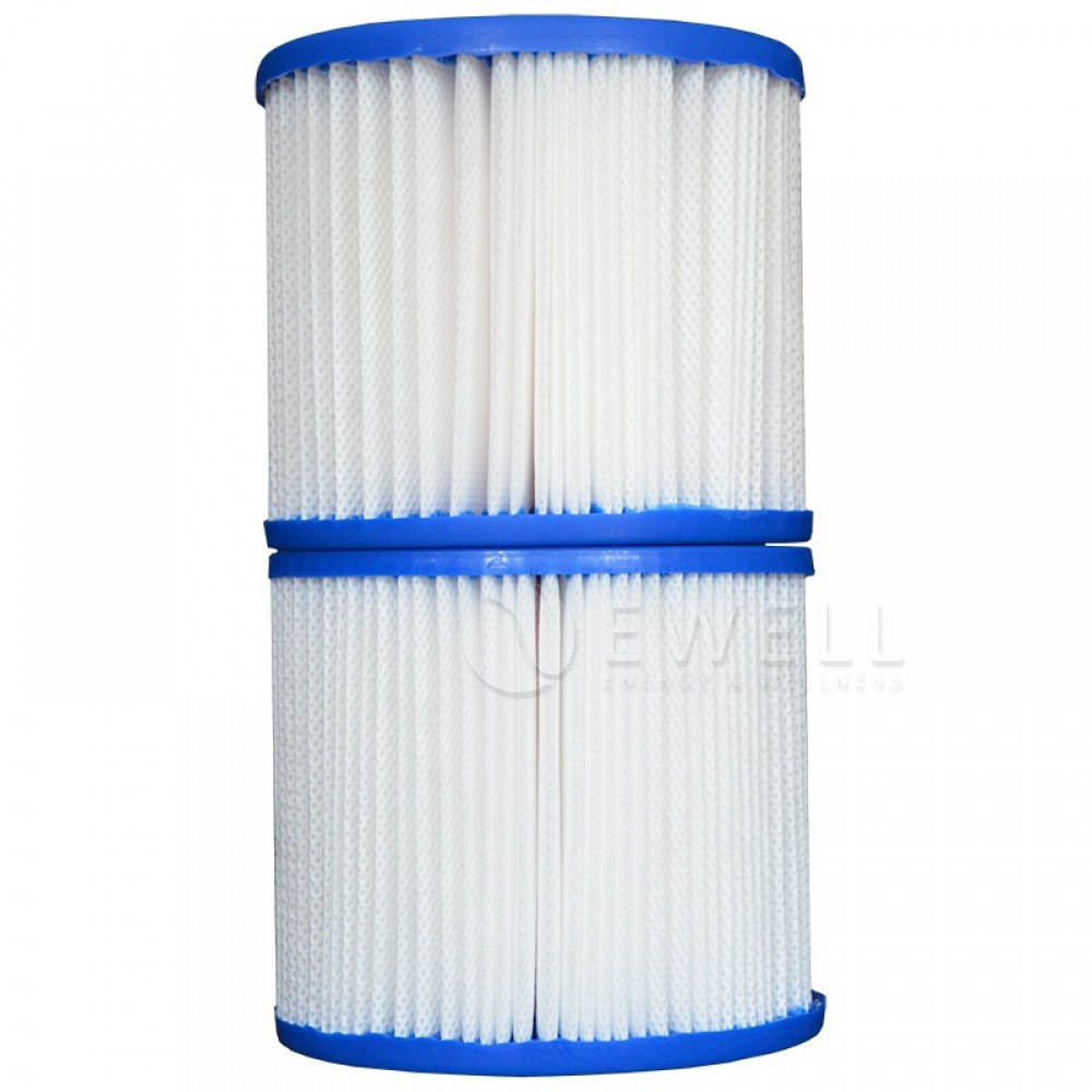 Spafilter PLEATCO PBW4PAIR Advanced