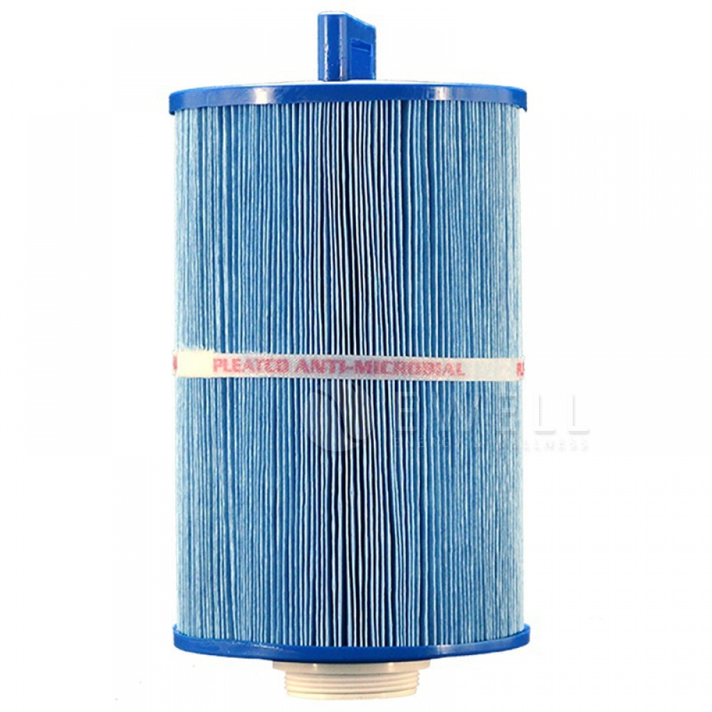 Spafilter PLEATCO PMA40L-F2M-M ANTIMICROBIAL
