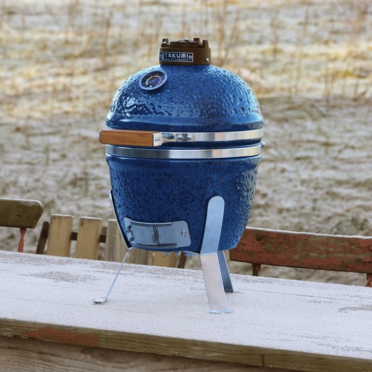 Takumi Kamado BBQ small | Ewell Takumi Kamado BBQ small | Ewell