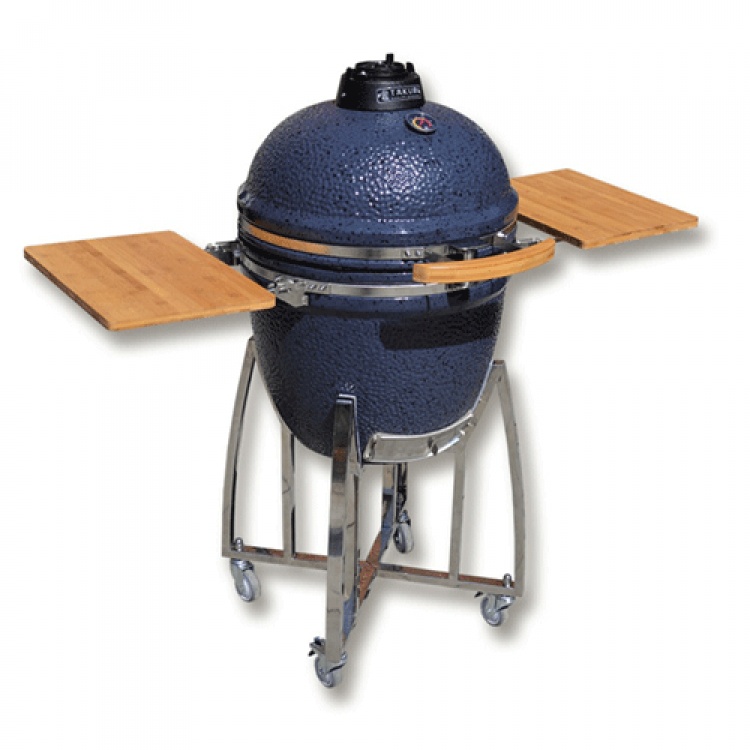 Takumi Kamado BBQ Extra Large | Ewell Takumi Kamado BBQ small | Ewell