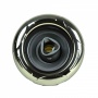 Jet, 3 inch Helix, Roto, SS Custom