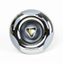 Jet, 4 inch Typhoon, Direct, SS