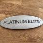 oud model - PLATINUM ELITE