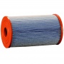 Spafilter PLEATCO PVT25NO-P4-M ANTIMICROBIAL