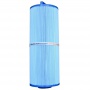 Spafilter PLEATCO PWW50L-M ANTIMICROBIAL
