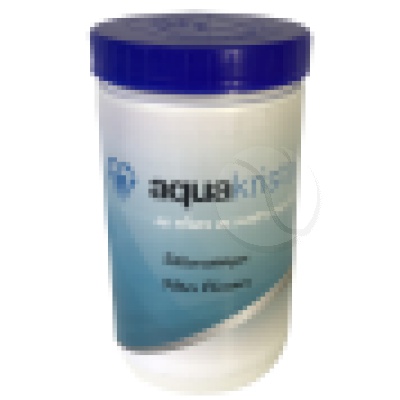 Aquakristal filterreiniger