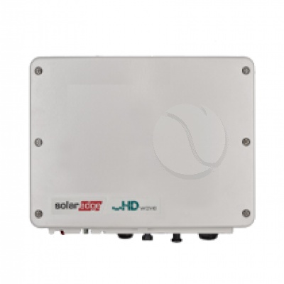 SolarEdge SE5000H-App