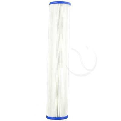 Spafilter PLEATCO PW15WC-TC